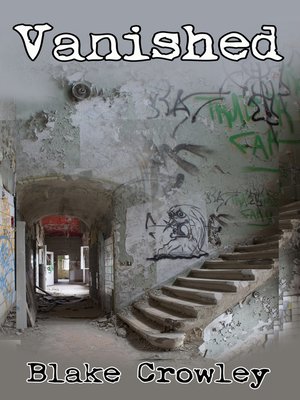 cover image of Vanished